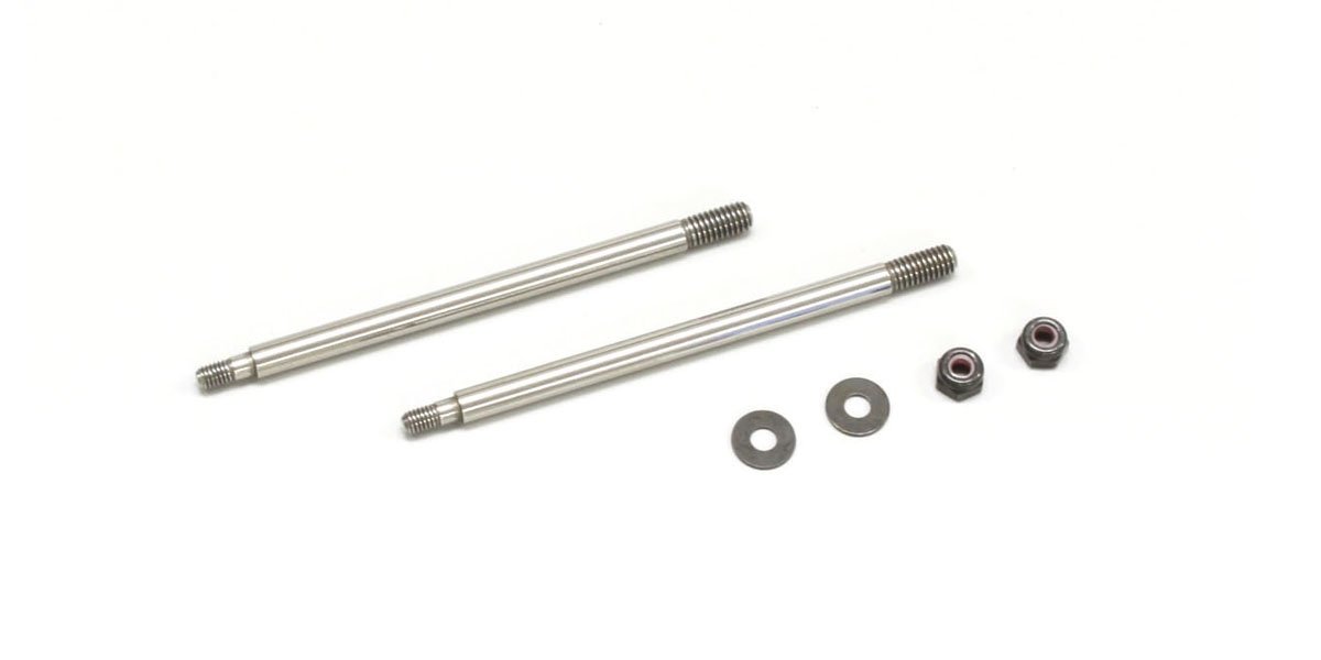 IFW141-02 Shock Shaft(61) IFW141-02  - KYOSHO RC